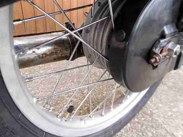 Simson Schwalbe