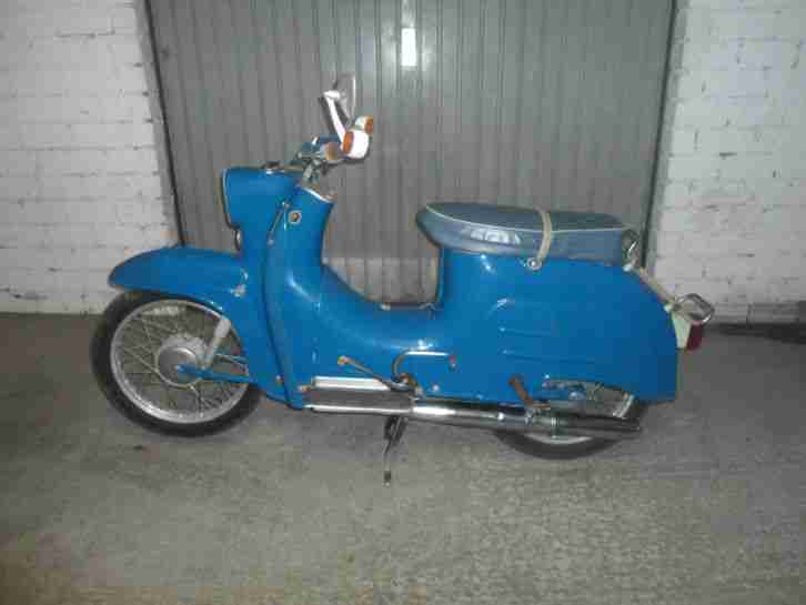 Simson Schwalbe