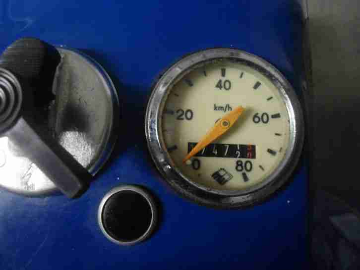 Simson Schwalbe
