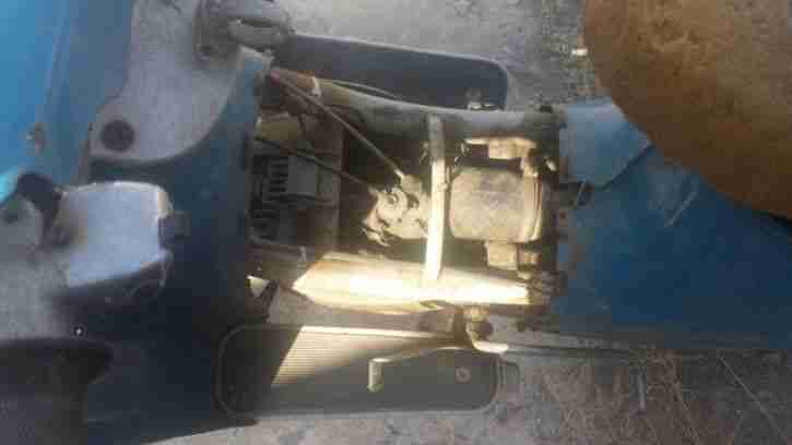 Simson Schwalbe