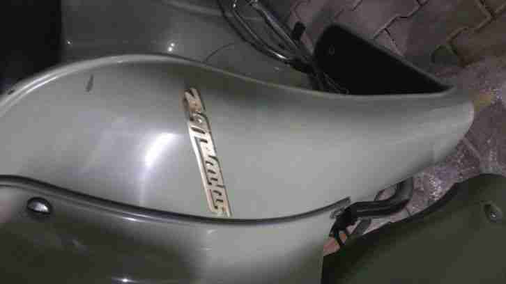 Simson Schwalbe