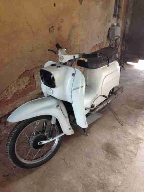 Schwalbe Ddr Moped Oldtimer Teile