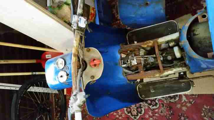 Simson Schwalbe K51/1