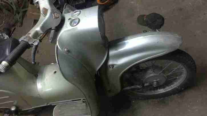 Simson Schwalbe K51