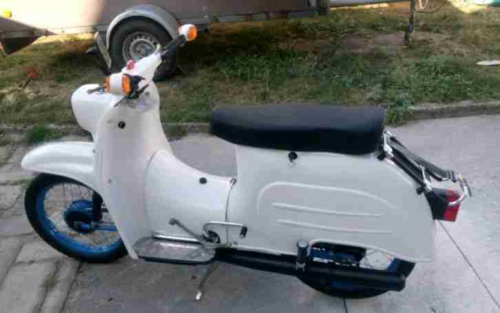 Simson Schwalbe KR 51/1