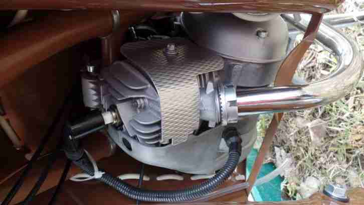 Simson Schwalbe KR 51/1