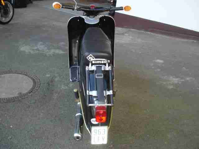 Simson Schwalbe KR 51/1