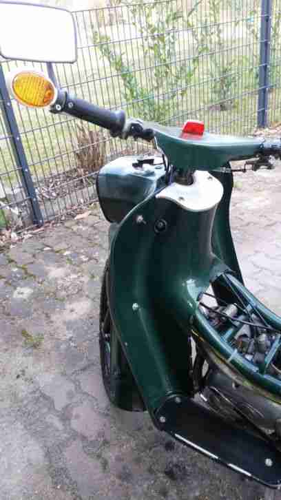 Simson Schwalbe KR 51/1