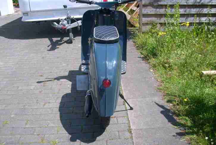 Simson Schwalbe KR 51 / 1