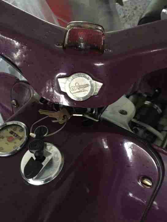 Simson Schwalbe KR 51/1