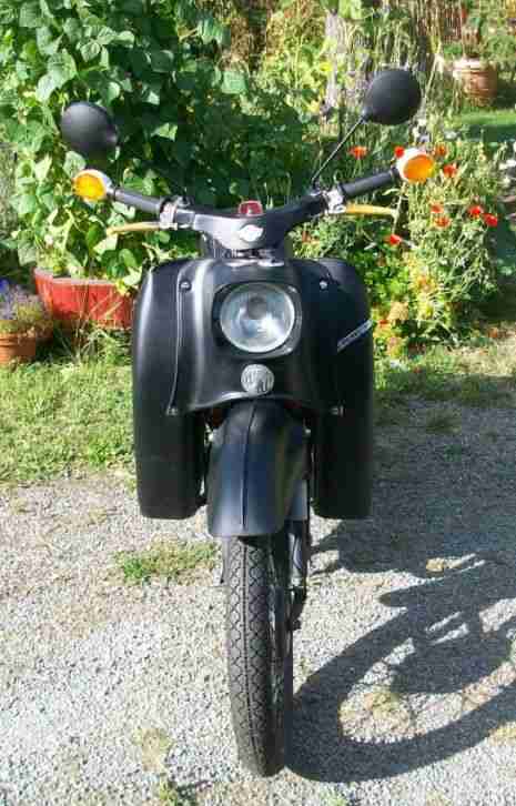Simson Schwalbe KR 51/1