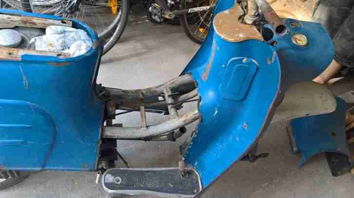 Simson Schwalbe KR 51/1