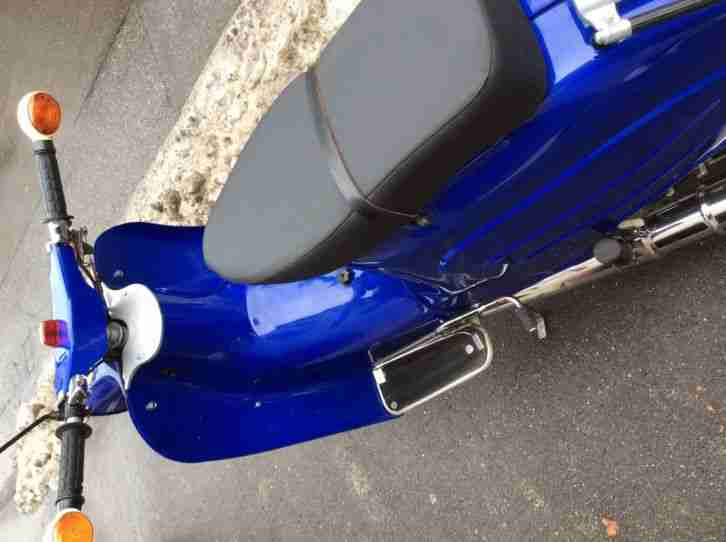 Simson Schwalbe KR 51/1