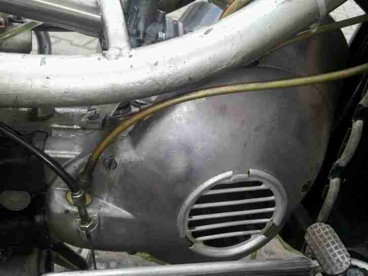 Simson Schwalbe KR 51/1 67er Motor Überholt, Kupplung Neu, Vergaser überholt