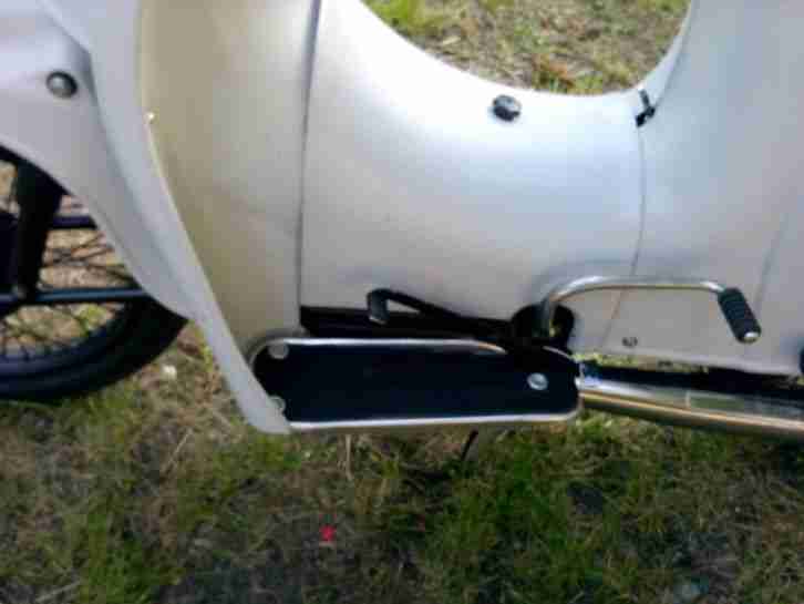 Simson Schwalbe KR 51/1 BJ1976