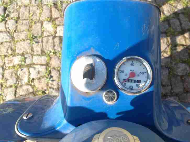 Simson Schwalbe KR 51 / 1 Bj. 78