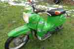 Simson Schwalbe KR 51 1 Bj1968 mit