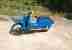 Simson Schwalbe KR 51 1 Fahrbereit BJ. 1979 mit Papieren Schlüssel