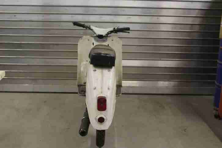 Simson Schwalbe KR 51/1 Fußschaltung 1974 viele Neuteile kein Mindestpreis!!!