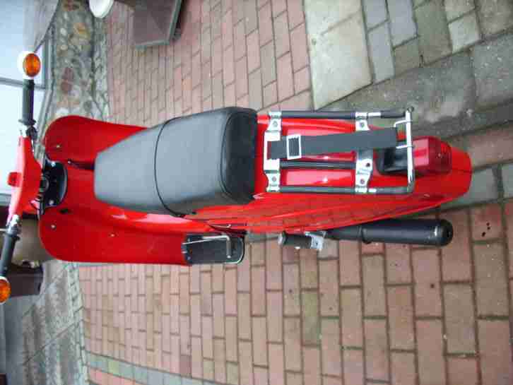 Simson Schwalbe KR 51 /1 K Bauj 1978 Motor Regenerirt 3 Gang