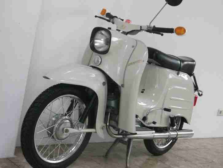 Simson Schwalbe KR