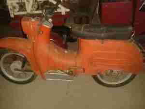 Simson Schwalbe KR