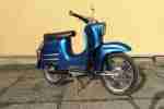 Simson Schwalbe KR 51 1 TOP erneuert!