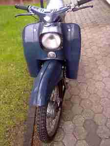 Simson Schwalbe KR