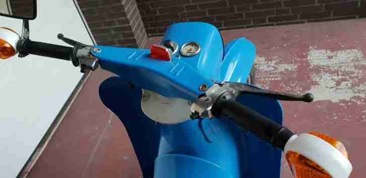 Simson Schwalbe KR 51/1