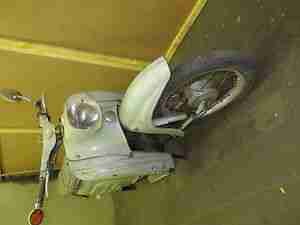 Simson Schwalbe KR