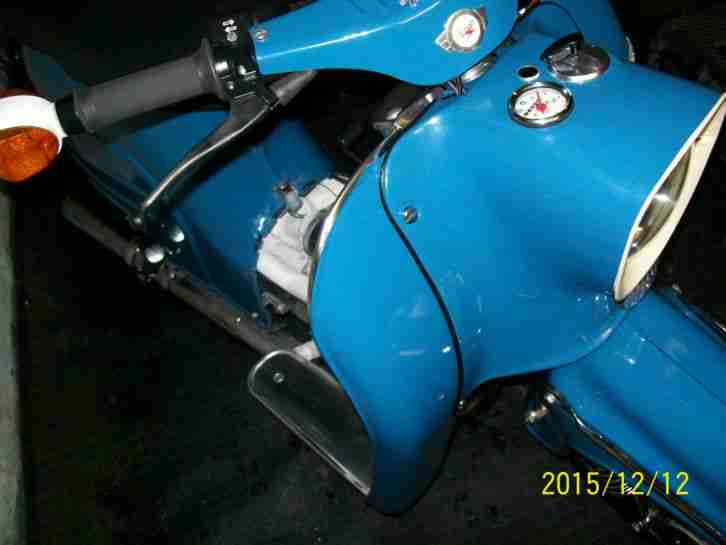 Simson Schwalbe KR 51/2
