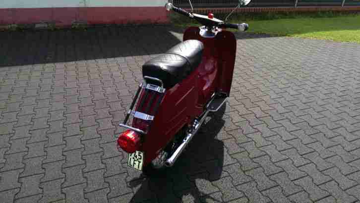 Simson Schwalbe KR 51/2 E