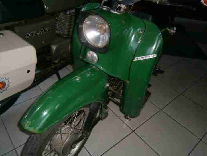 Simson Schwalbe KR 51/2,IFA,DDR, Oldtimer, Roller, Moped,