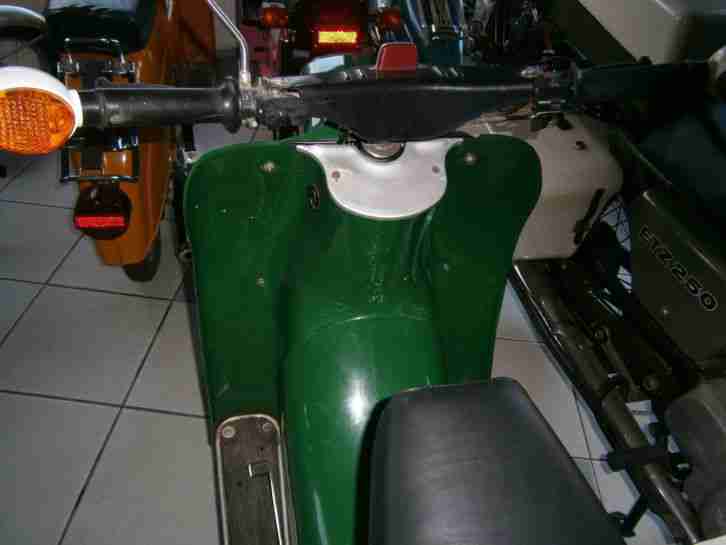 Simson Schwalbe KR 51/2,IFA,DDR, Oldtimer, Roller, Moped,