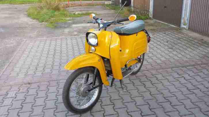 Simson,Schwalbe,KR 51/2,KR 51,Simson Schwalbe,4 Gang