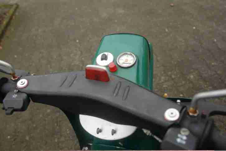 Simson Schwalbe KR 51/2 L