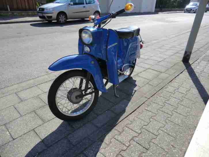 Simson Schwalbe KR 51/2 N