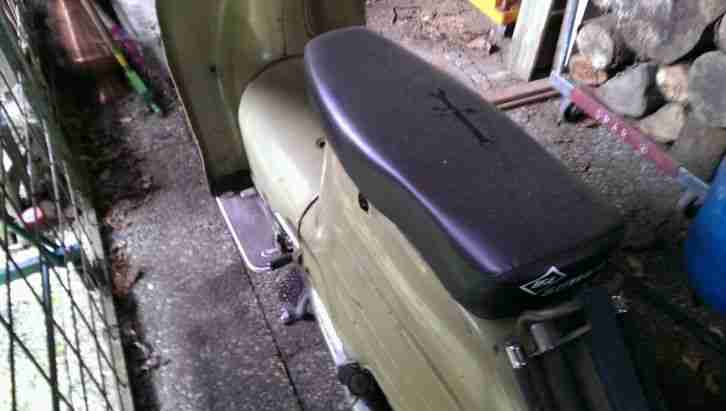 Simson Schwalbe KR 51