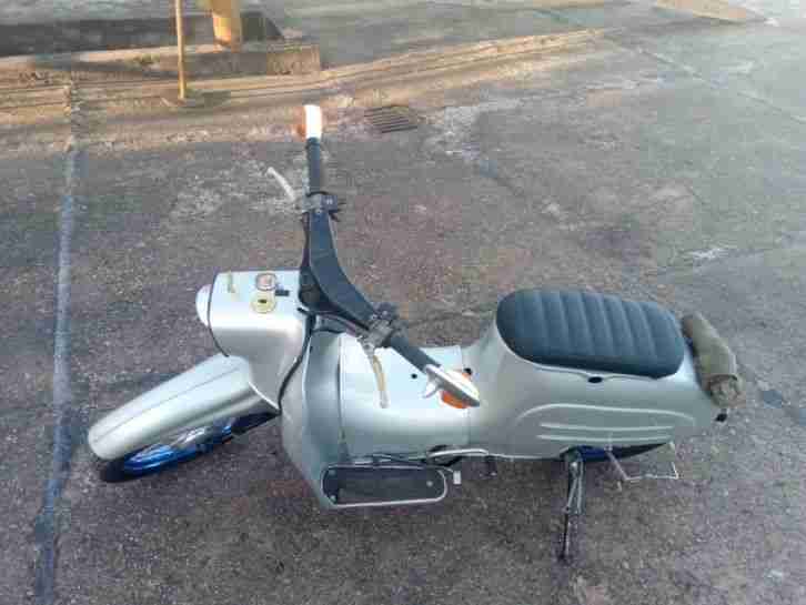 Simson Schwalbe KR 51/2