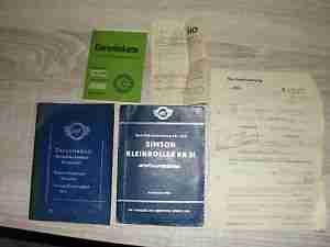 Simson Schwalbe KR