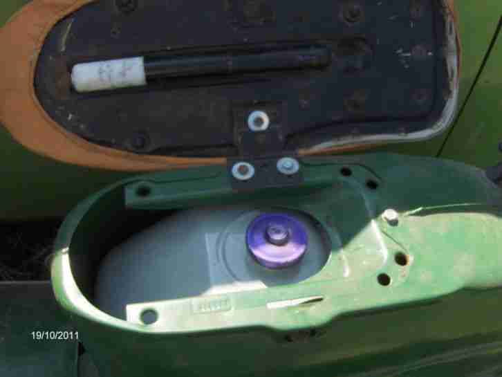 Simson Schwalbe KR51/1