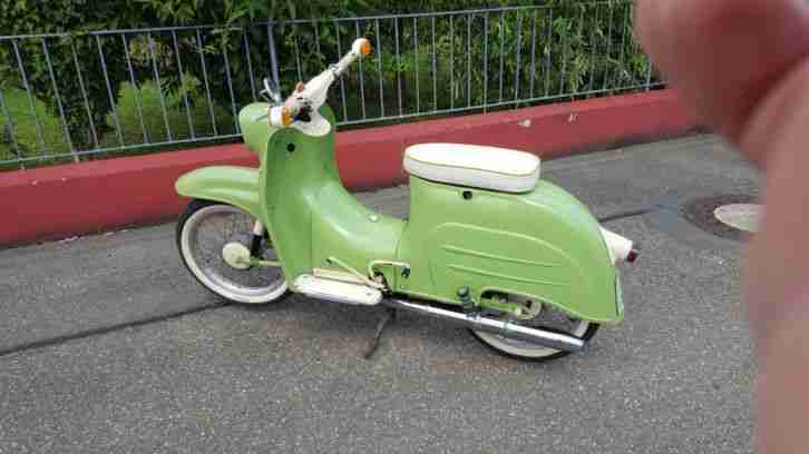Simson Schwalbe KR51