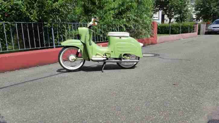 Simson Schwalbe KR51