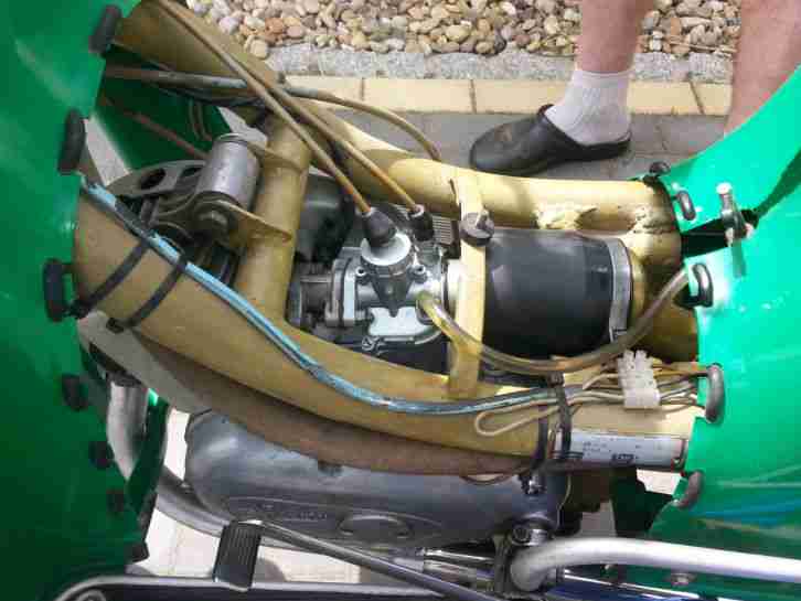 Simson Schwalbe KR51/1
