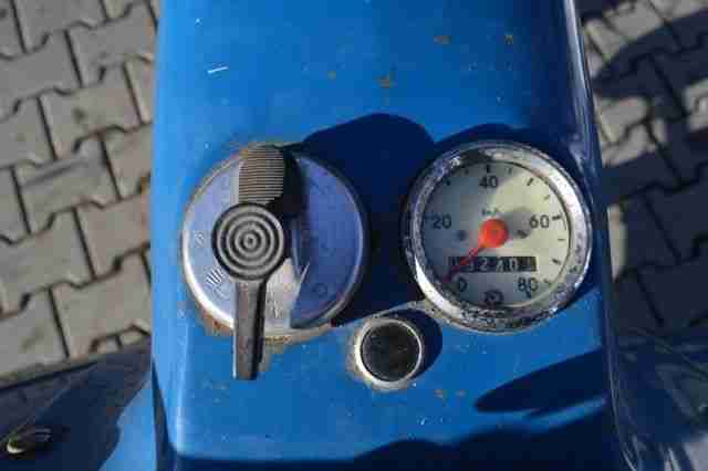 Simson Schwalbe KR51/1