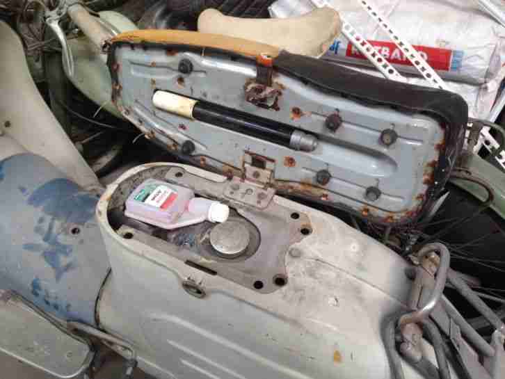 Simson Schwalbe KR51/1