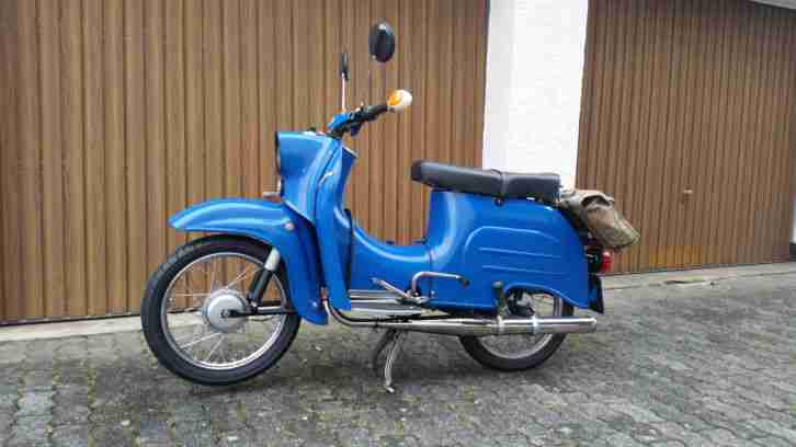 Simson Schwalbe KR51/1