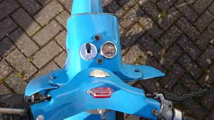 Simson Schwalbe KR51/1