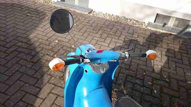 Simson Schwalbe KR51/1