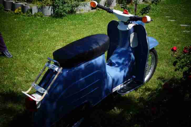 Simson Schwalbe KR51/1